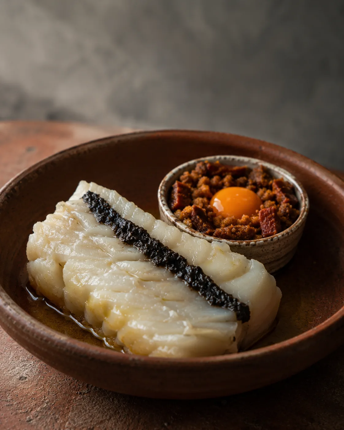 Semana do Bacalhau · Quaresma