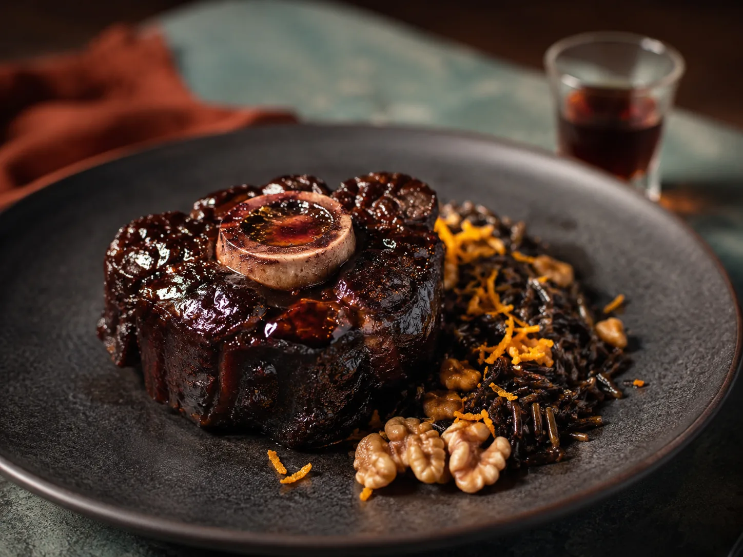 Rabo de Toro · Porto Tawny