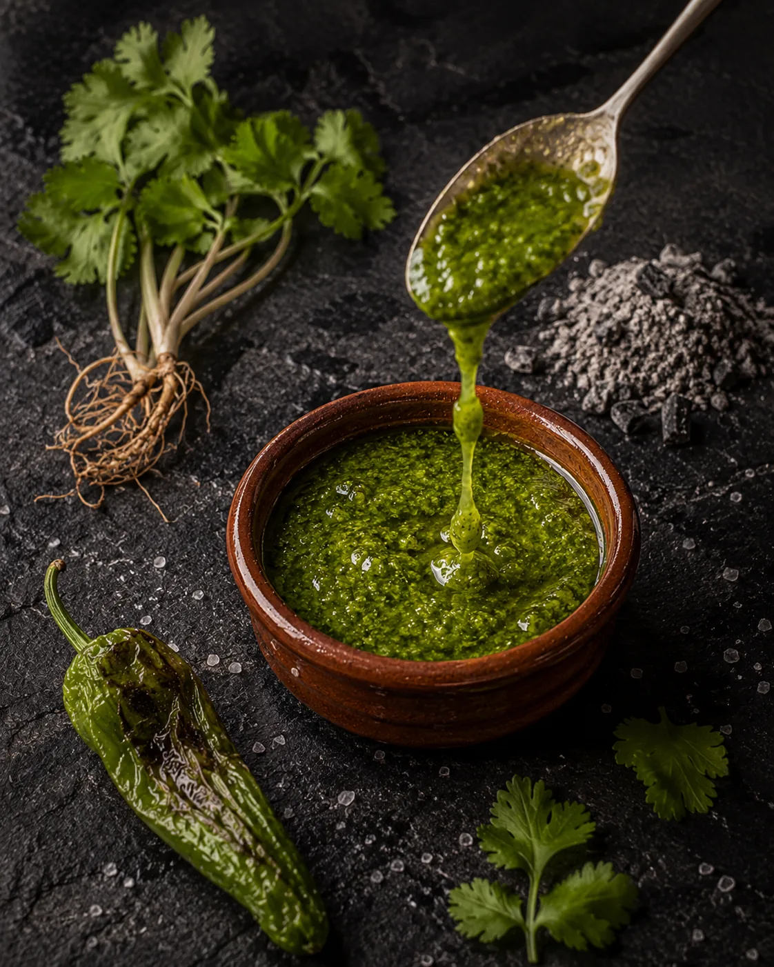 Mojo Verde Atlântico