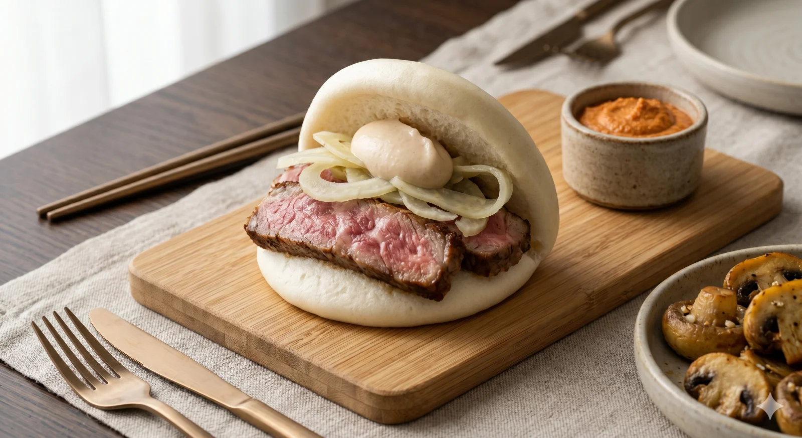Bao de Pluma Ibérica