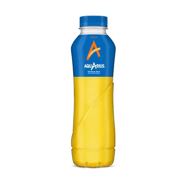 Aquarius Laranja