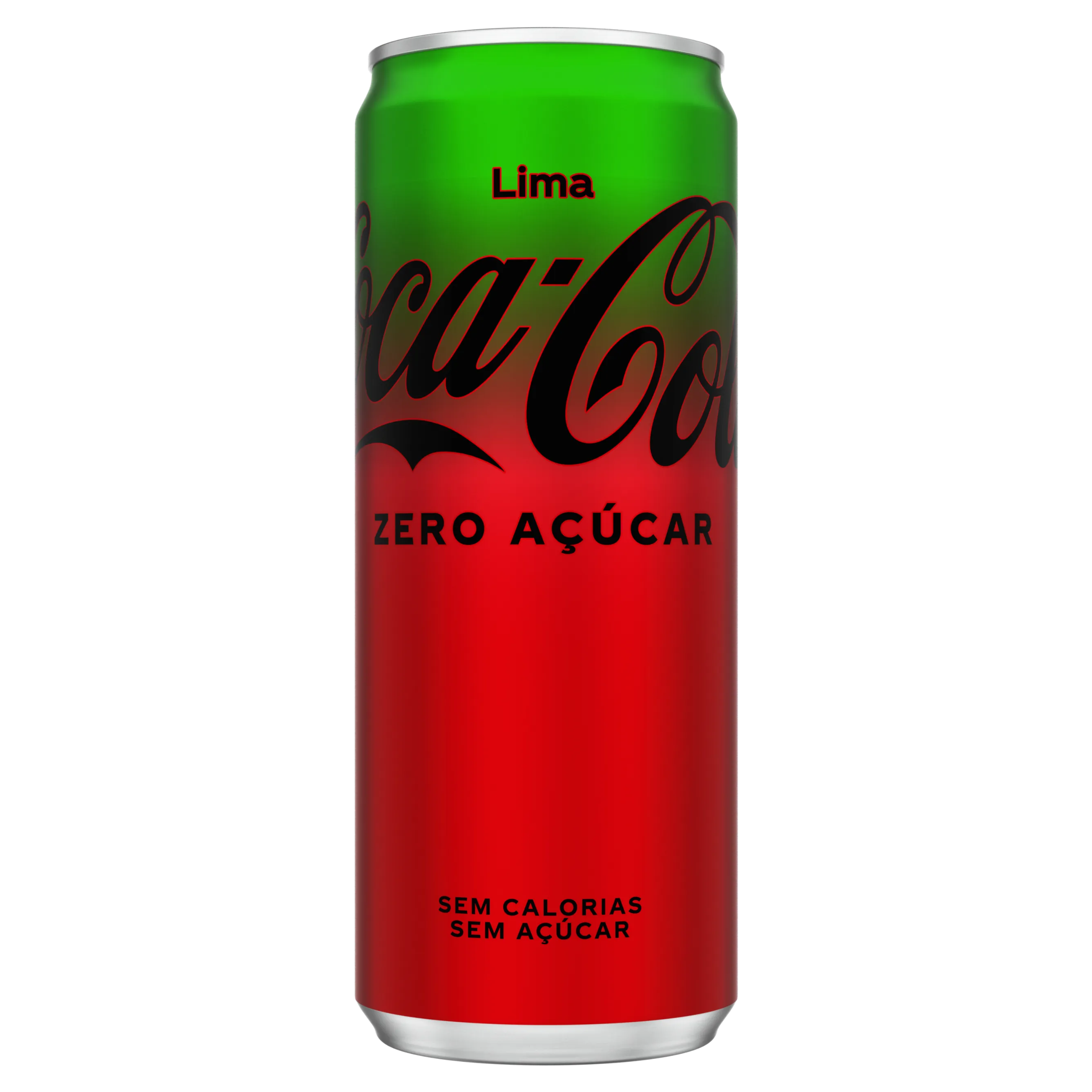 Coca-Cola Zero Lima