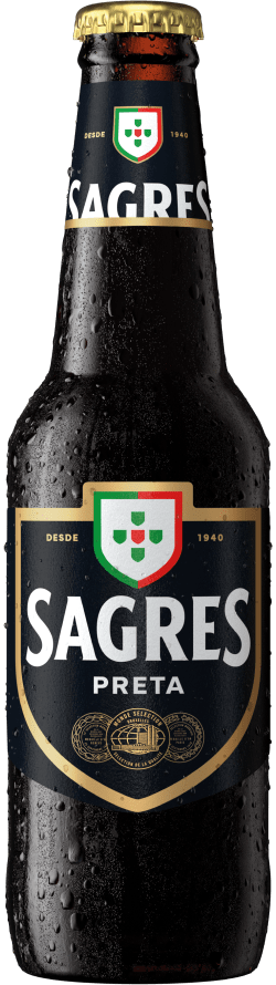 Sagres Preta
