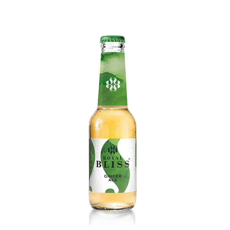 Schweppes Ginger Ale