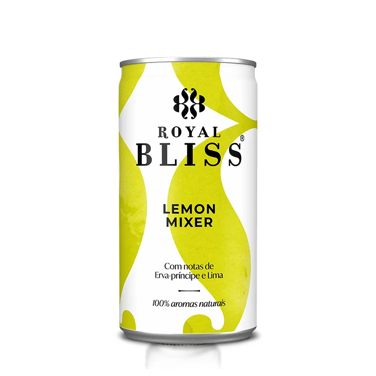 Schweppes Lemon Mixer