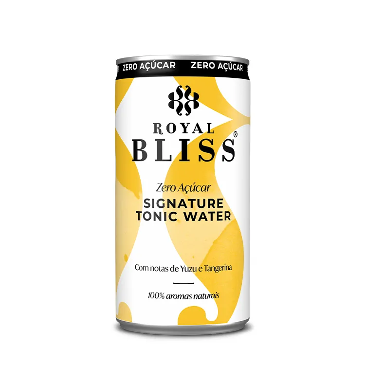 Schweppes Signature Tonic Zero