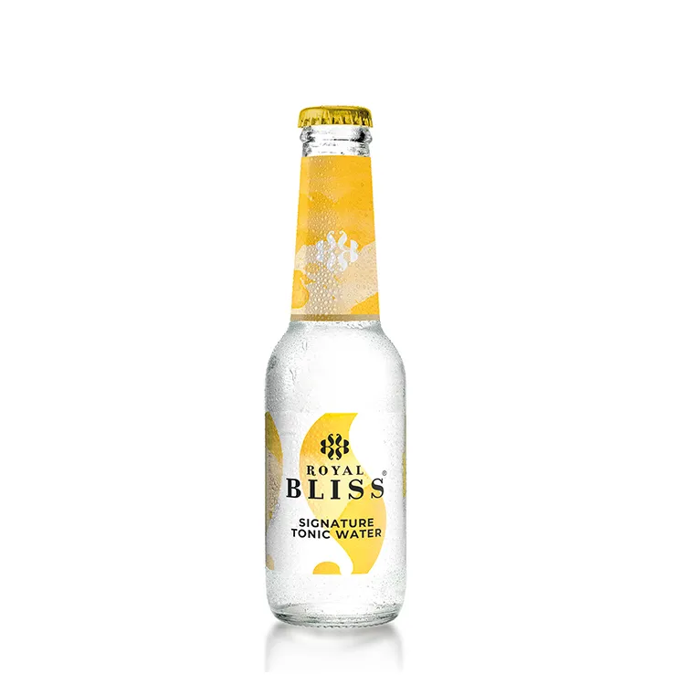 Schweppes Signature Tonic
