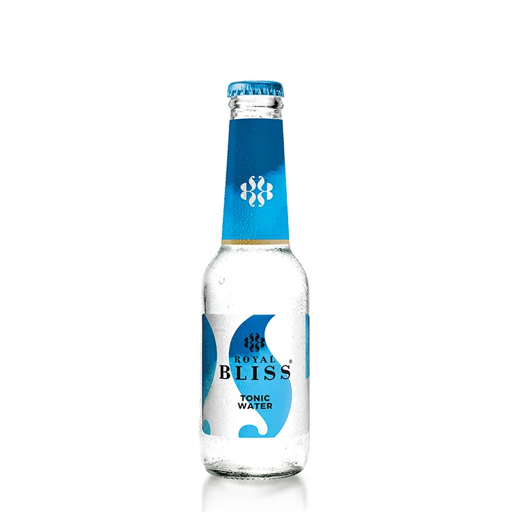 Schweppes Tonic Water